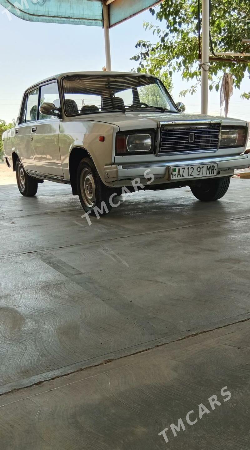 Lada 2107 1998 - 40 000 TMT - Garagum etraby - img 6