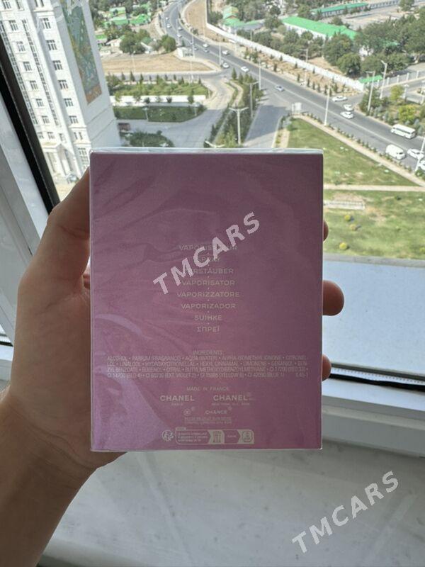 Duhy Chanel - Aşgabat - img 2