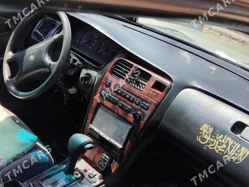Toyota Mark II 1995 - 48 000 TMT - Мургап - img 3
