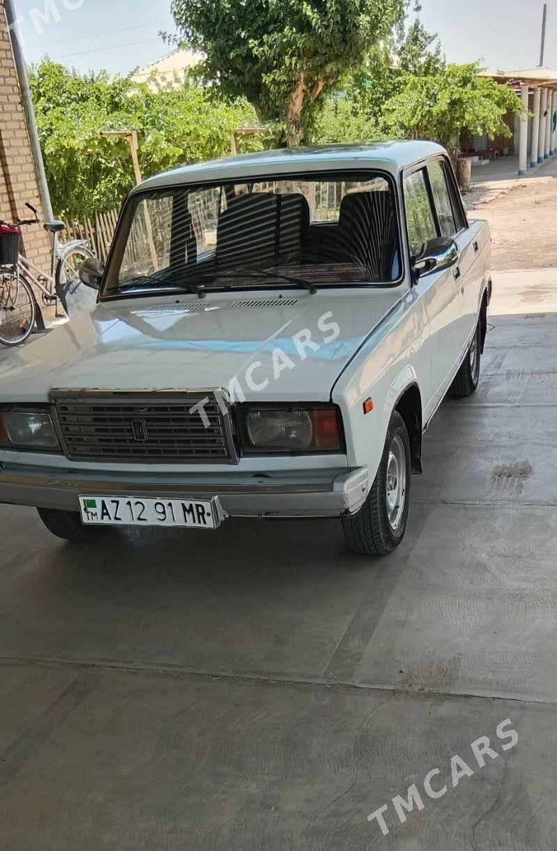 Lada 2107 1998 - 40 000 TMT - Garagum etraby - img 5