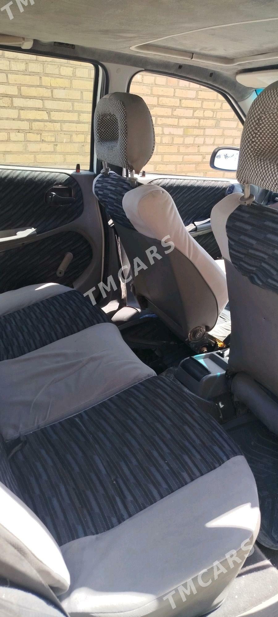 Opel Astra 1993 - 45 000 TMT - Bäherden - img 2