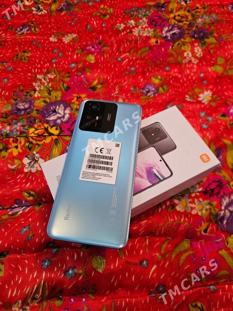Redmi note 12 S 8.256 - Ашхабад - img 2