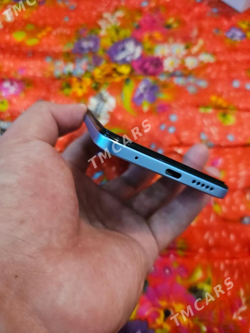 Redmi note 12 S 8.256 - Ашхабад - img 6