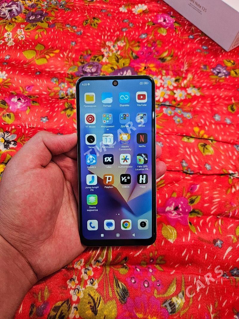 Redmi note 12 S 8.256 - Ашхабад - img 7