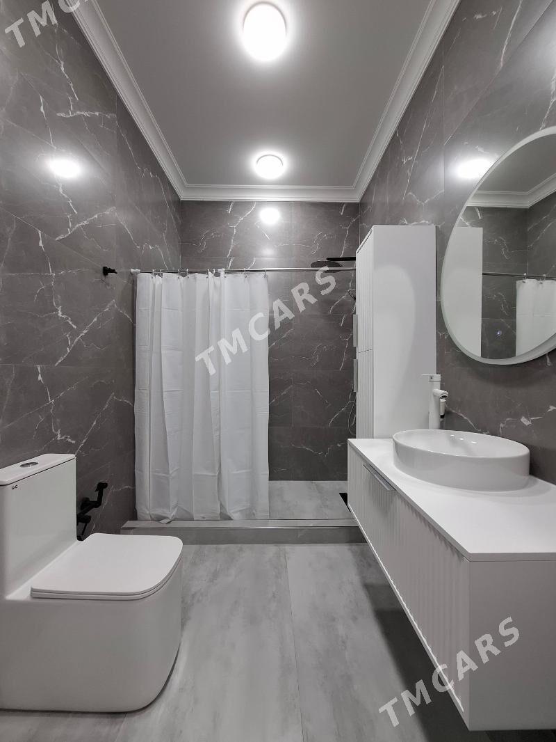 Coganly Kotež! 6Kom. 265m² - Çoganly - img 9