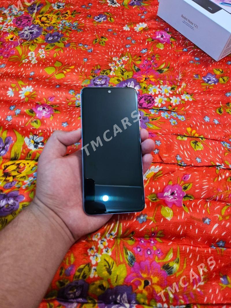 Redmi note 12 S 8.256 - Ашхабад - img 5