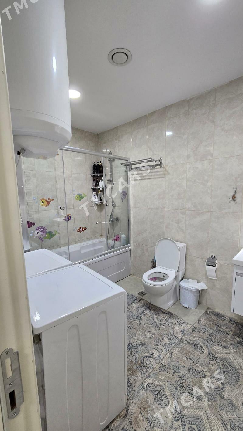 4-комн. Мир 7/4  140 м² - Aşgabat - img 8