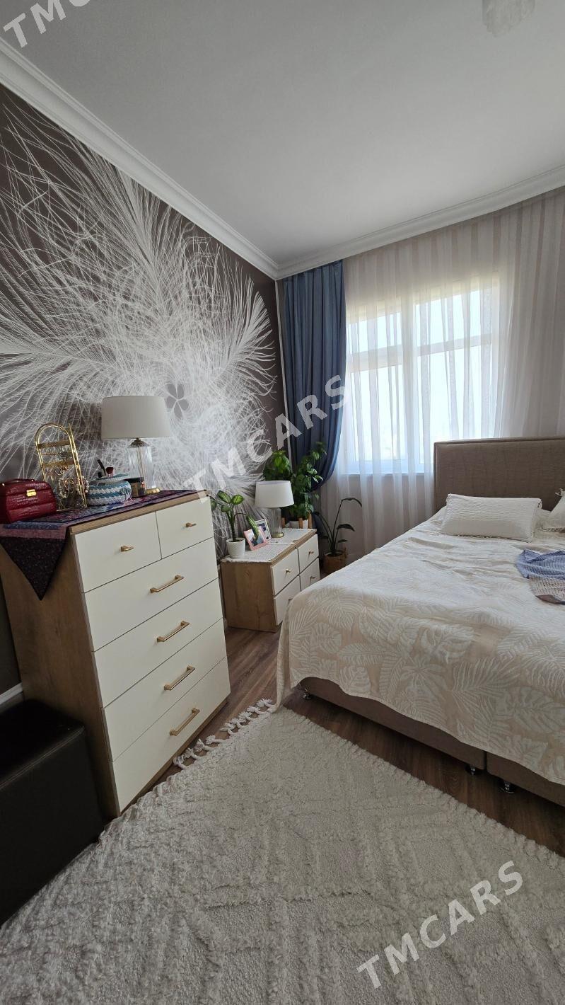 4-комн. Мир 7/4  140 м² - Aşgabat - img 5
