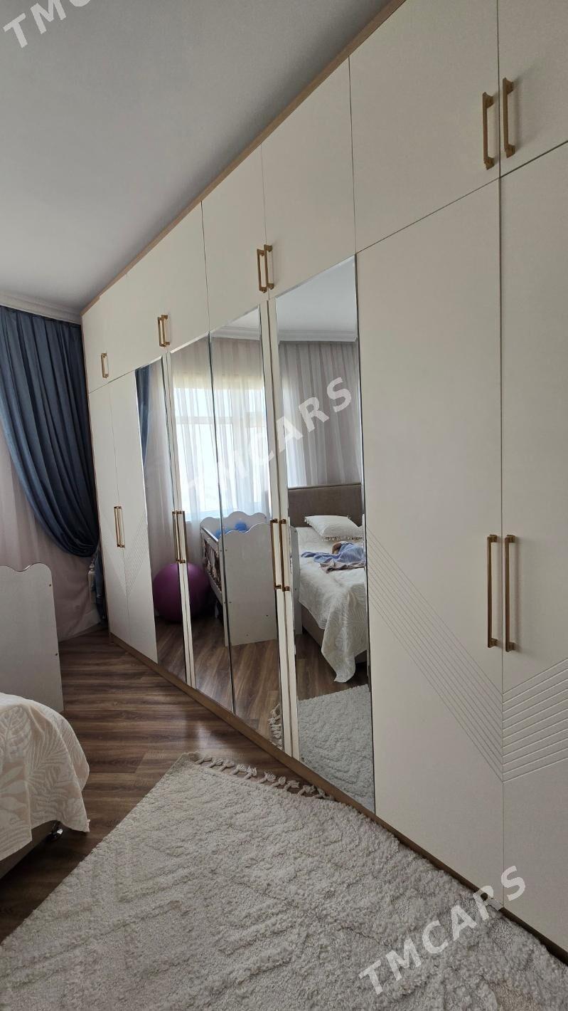 4-комн. Мир 7/4  140 м² - Aşgabat - img 6