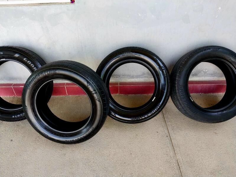 Teker 4 gyssagly 18lik 1 500 TMT - 30 мкр - img 3
