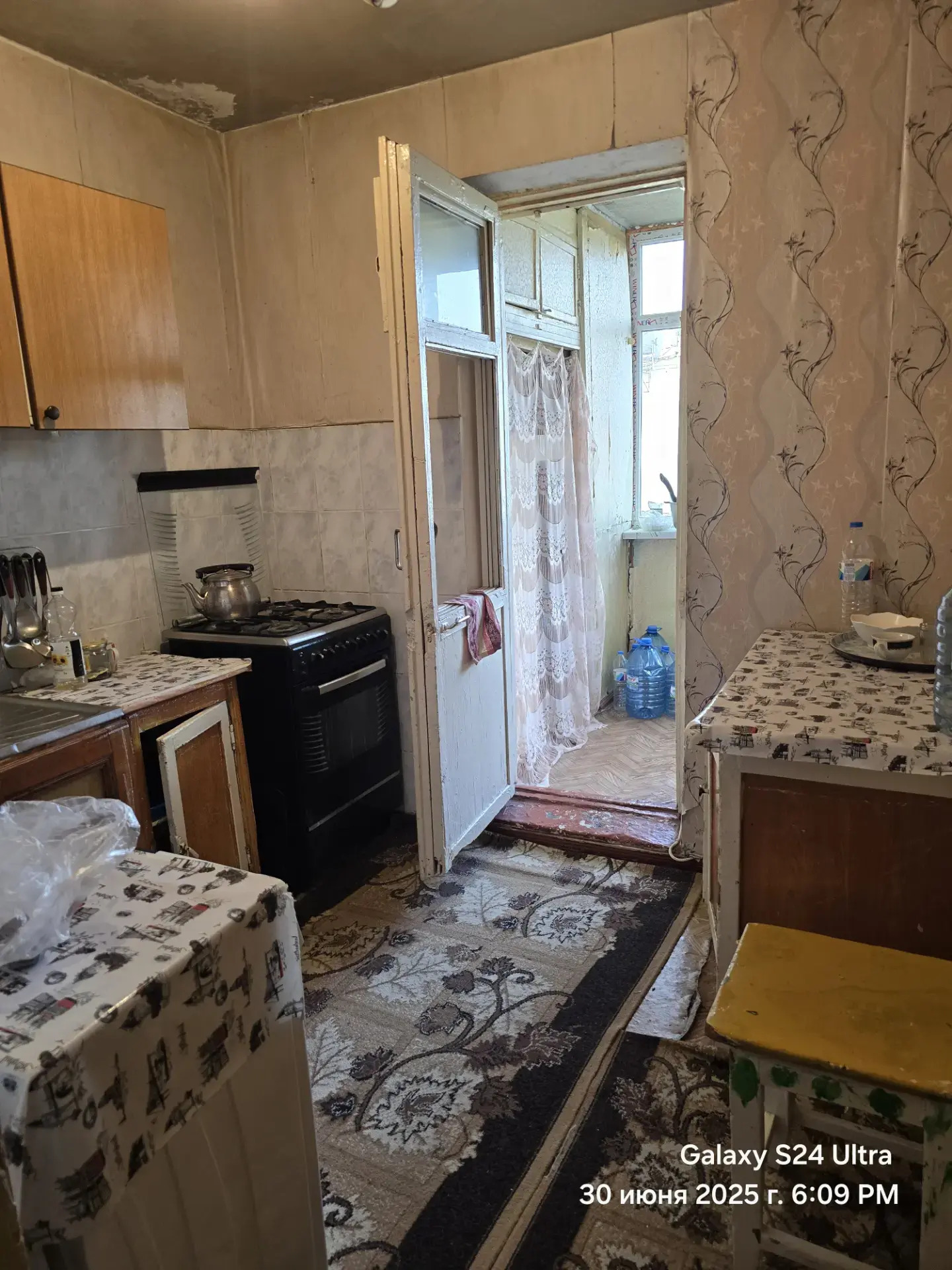 10 мкр.2 ком. - Aşgabat - img 3