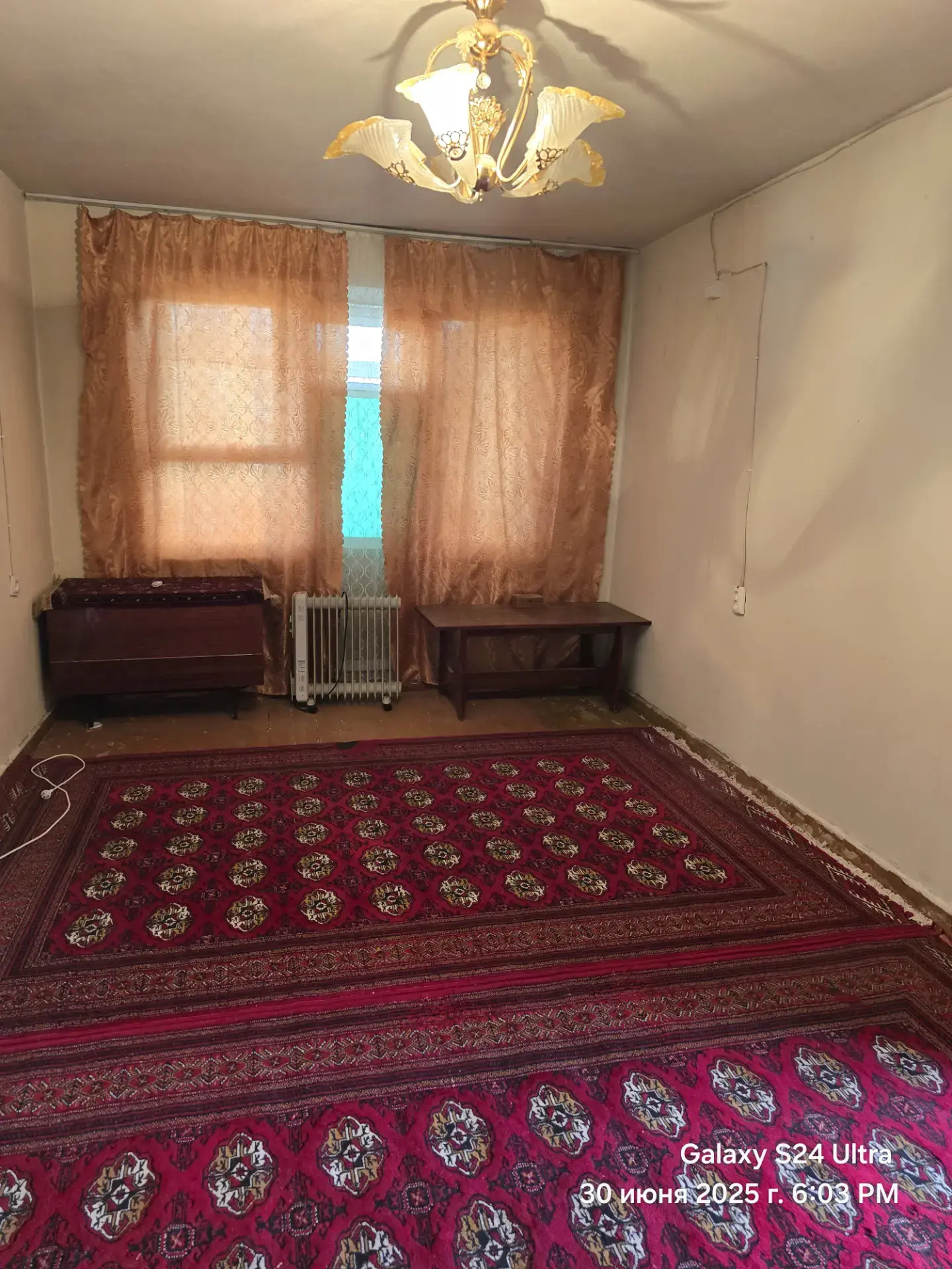 10 мкр.2 ком. - Aşgabat - img 7