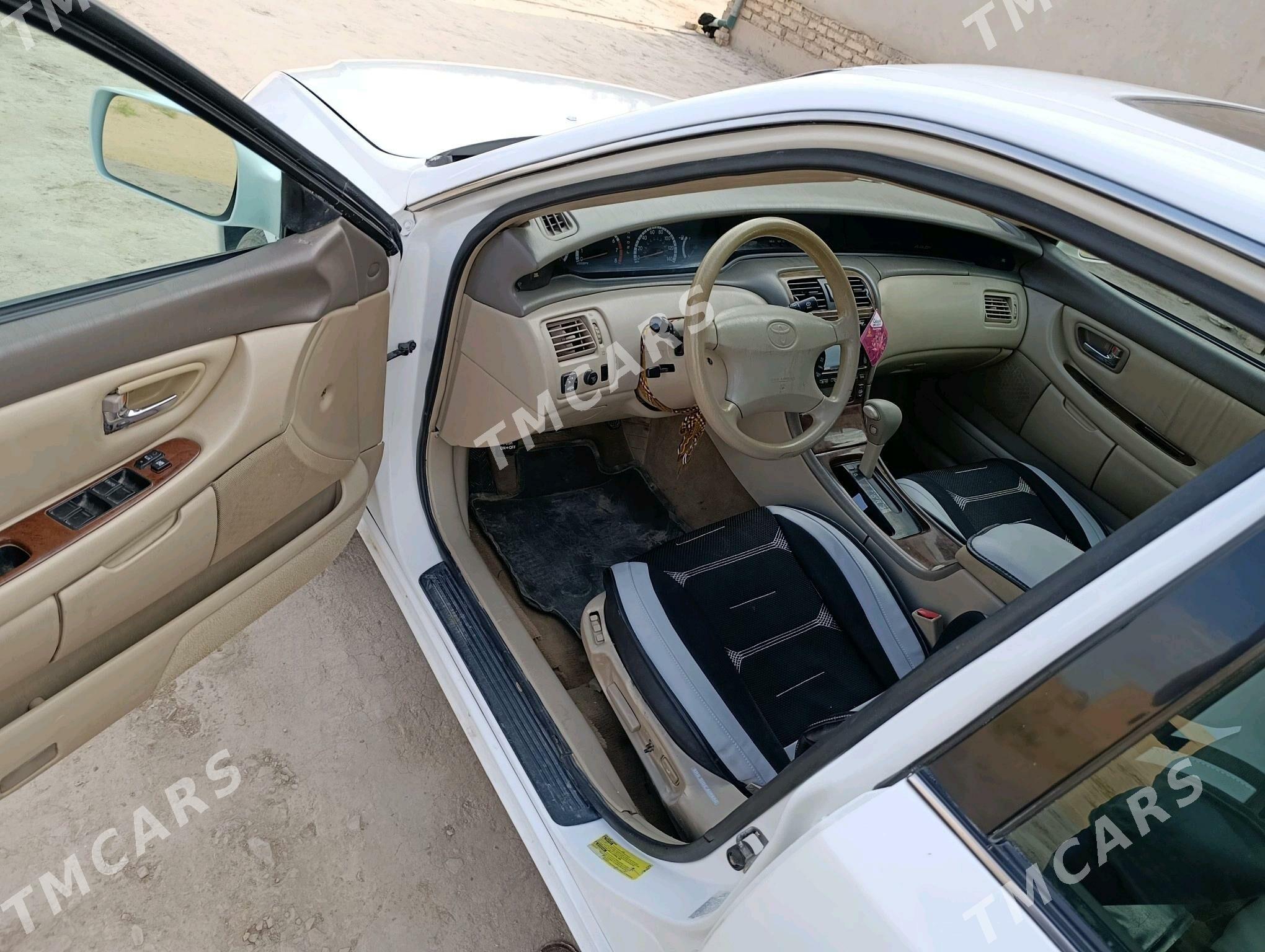 Toyota Avalon 2000 - 160 000 TMT - Gurbansoltan Eje - img 5
