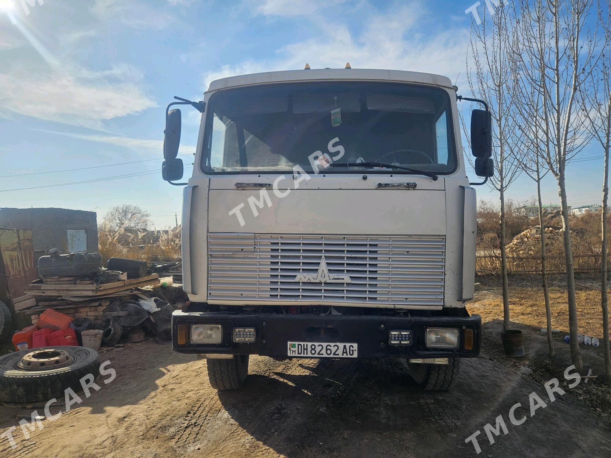 Maz Samosval 2013 - 430 000 TMT - Дашогуз - img 2