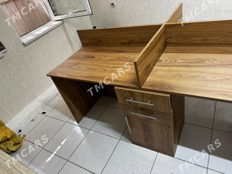 ishgarler ucin stol - Ашхабад - img 2