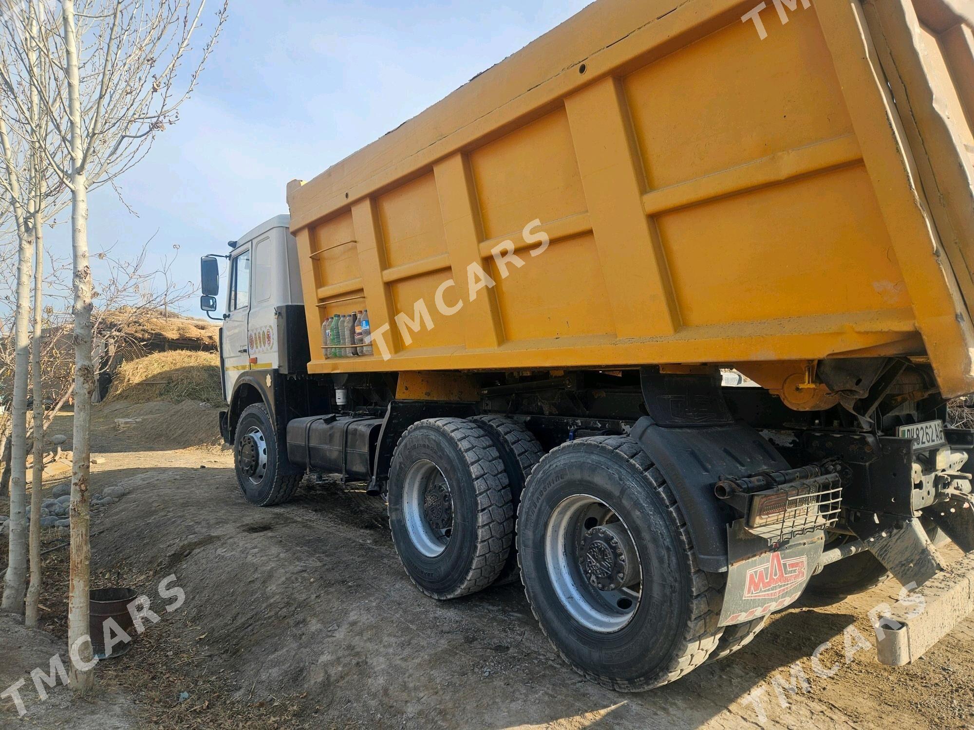 Maz Samosval 2013 - 430 000 TMT - Дашогуз - img 3