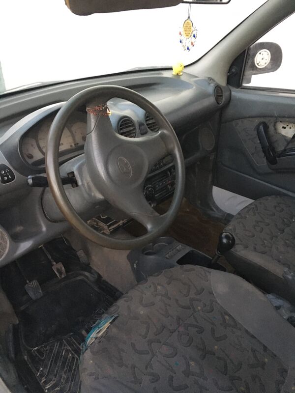 Kia Opirus 2002 - 16 000 TMT - Кёнеургенч - img 4