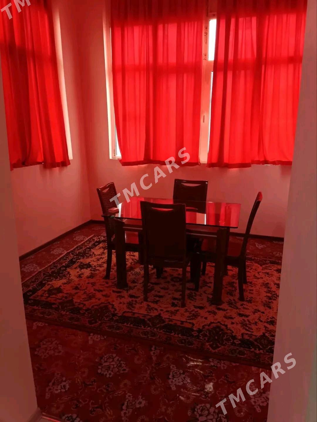 Arenda 30 mkr 2 kom - Ашхабад - img 4