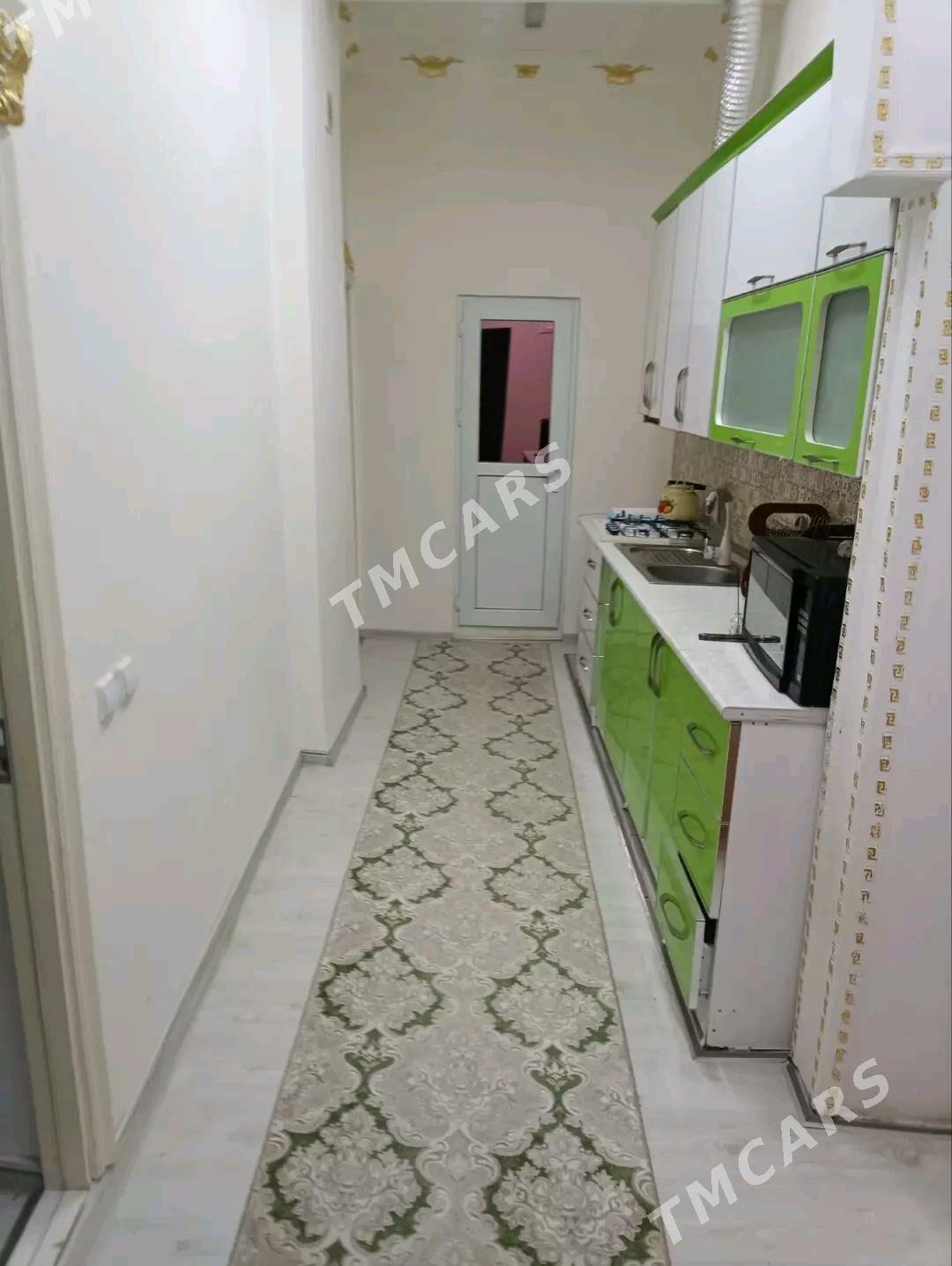 Arenda 30 mkr 2 kom - Ашхабад - img 2