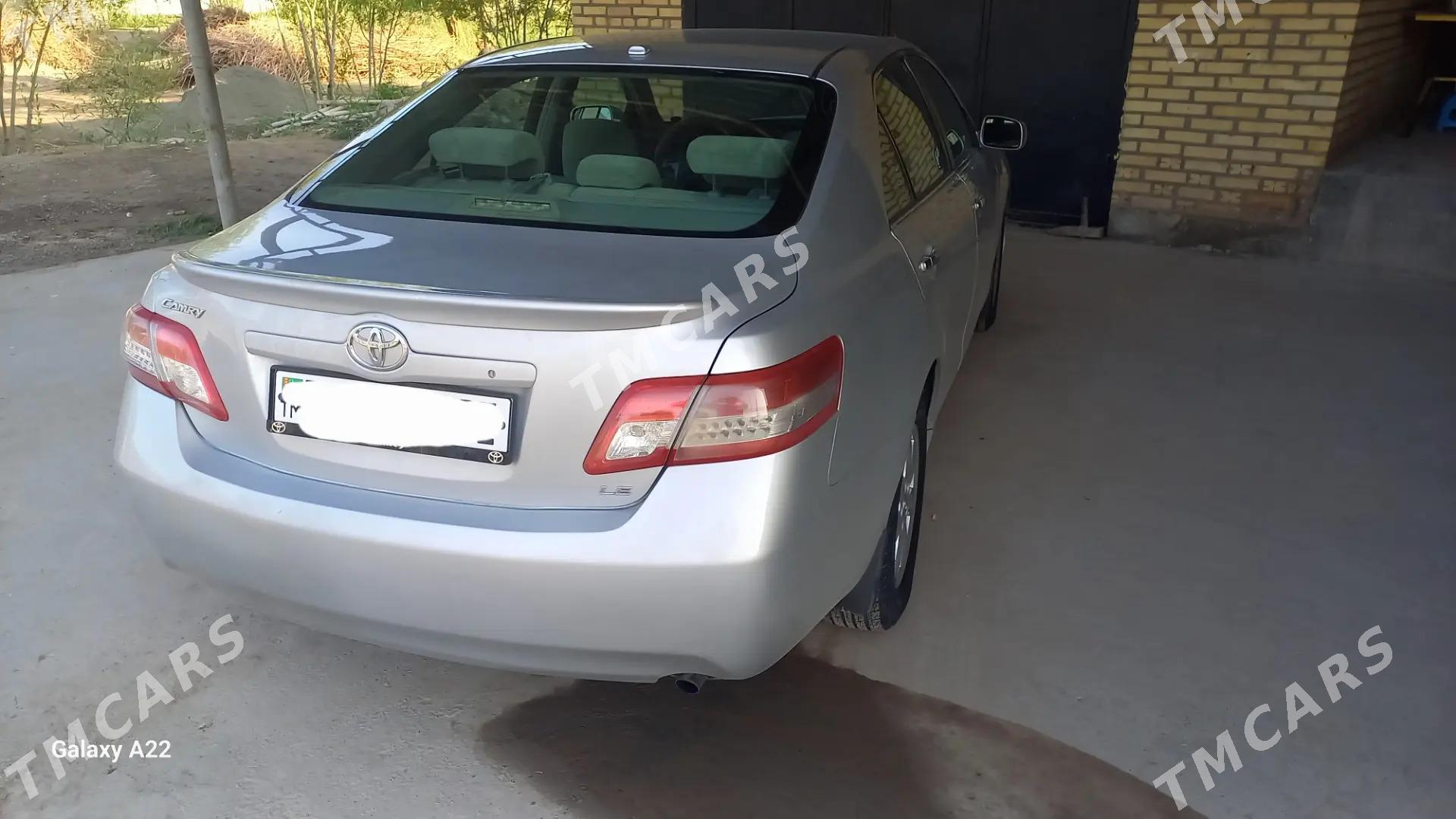 Toyota Camry 2010 - 172 000 TMT - Köneürgenç - img 1