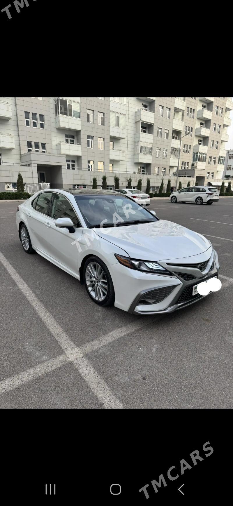 Toyota Camry 2019 - 365 000 TMT - Mary - img 3