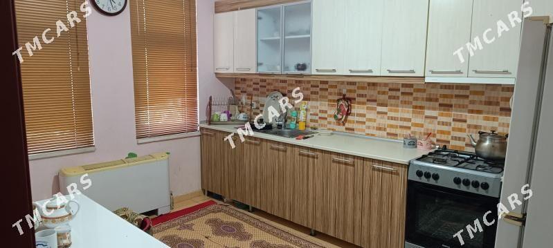 Таслама 4 ком. 1-этж. - Köşi - img 4
