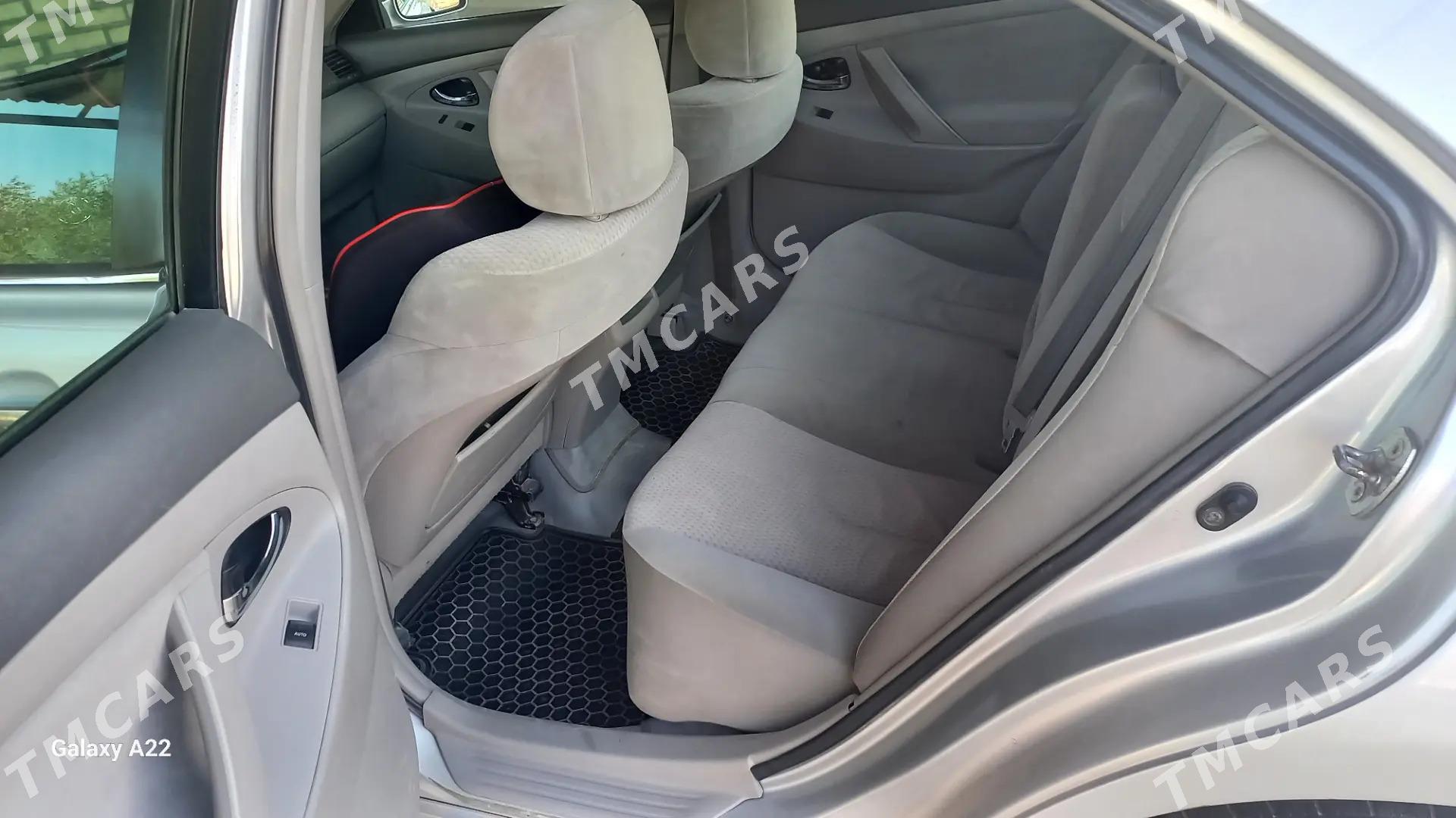 Toyota Camry 2010 - 172 000 TMT - Köneürgenç - img 7