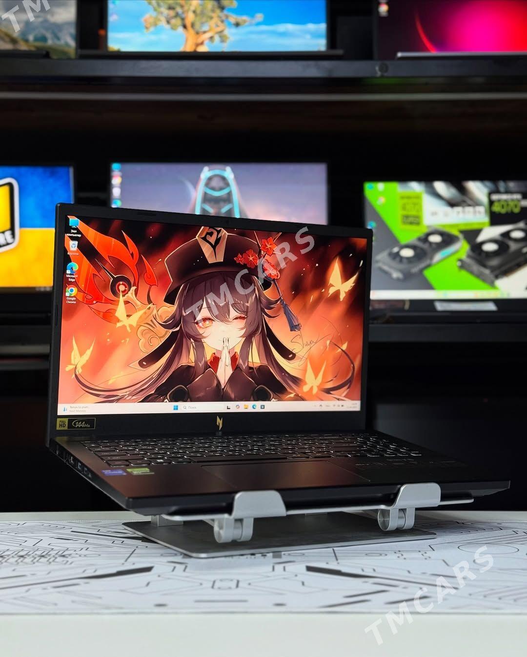СУПЕР ЦЕНА НА Acer c MX450 2GB - Aşgabat - img 7