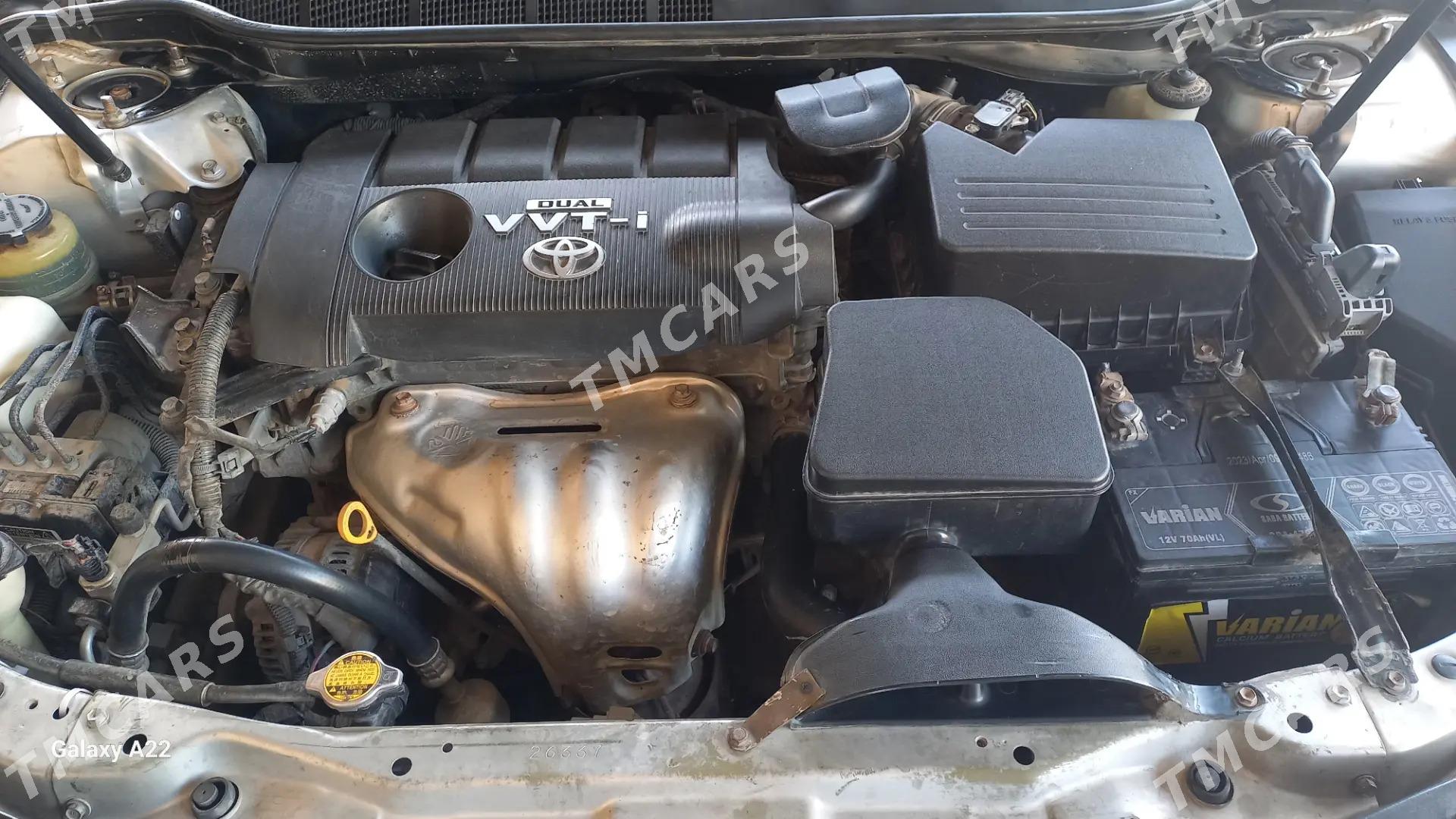Toyota Camry 2010 - 172 000 TMT - Köneürgenç - img 8