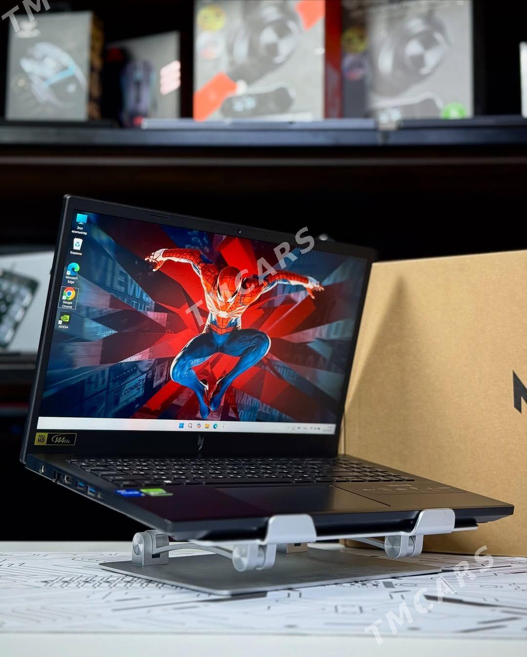 СУПЕР ЦЕНА НА Acer c MX450 2GB - Aşgabat - img 6