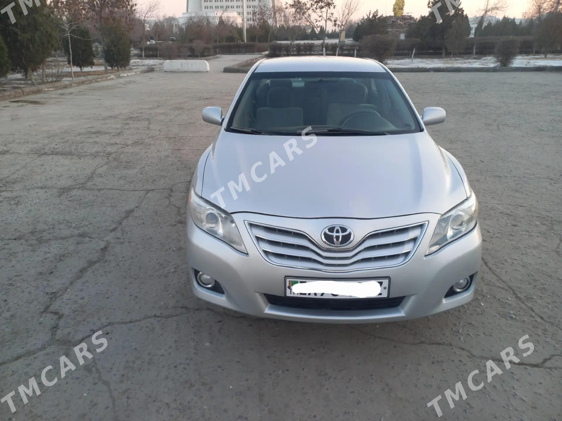 Toyota Camry 2010 - 172 000 TMT - Köneürgenç - img 10