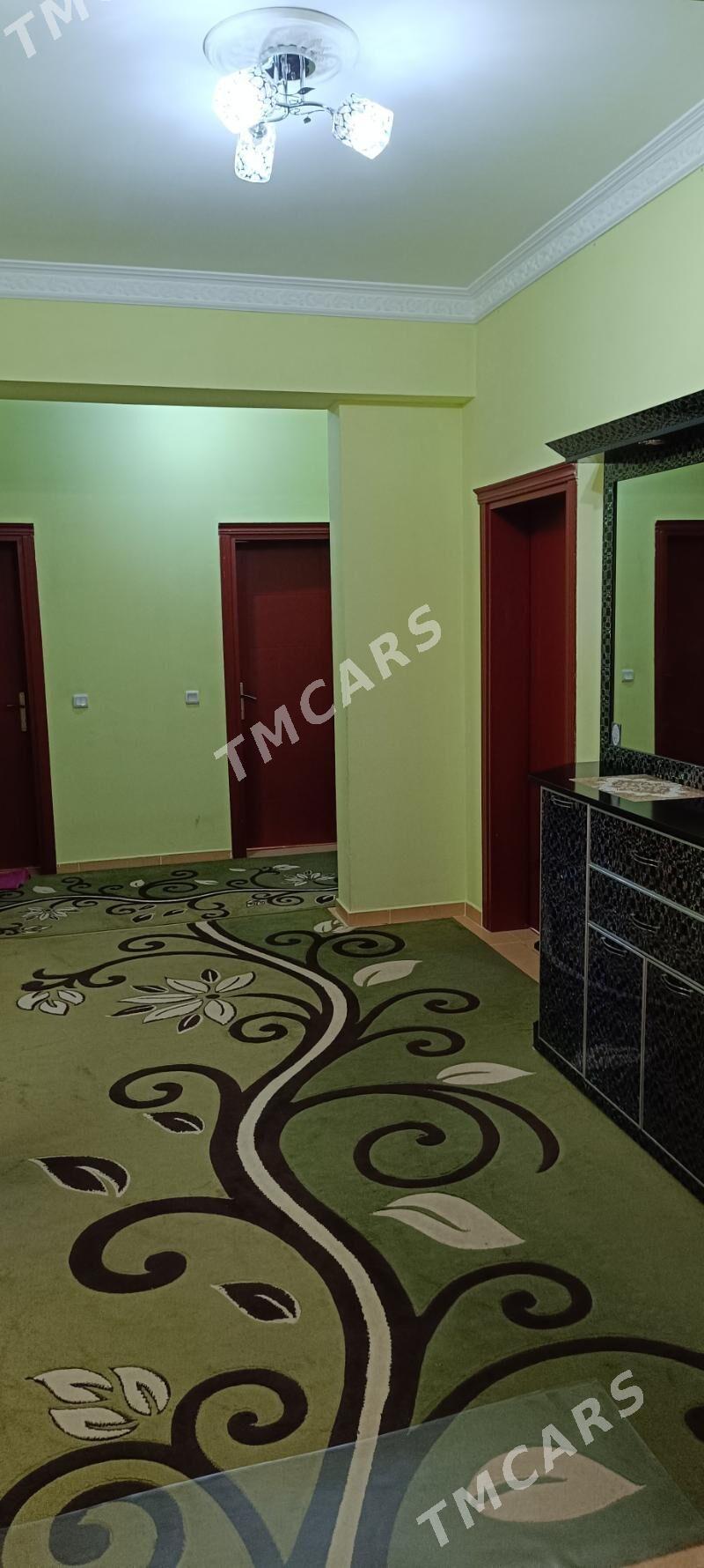 Таслама 4 ком. 1-этж. - Köşi - img 3