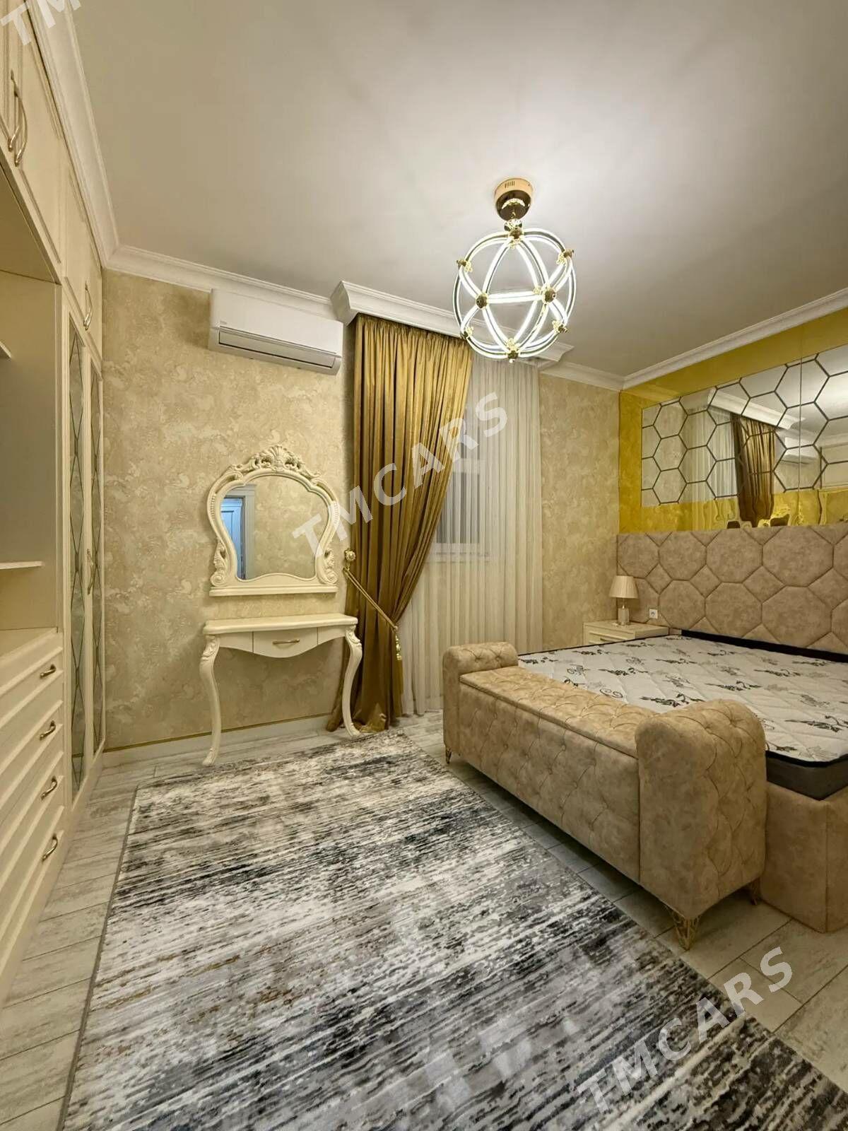 1 mkr plan jay - Ашхабад - img 4
