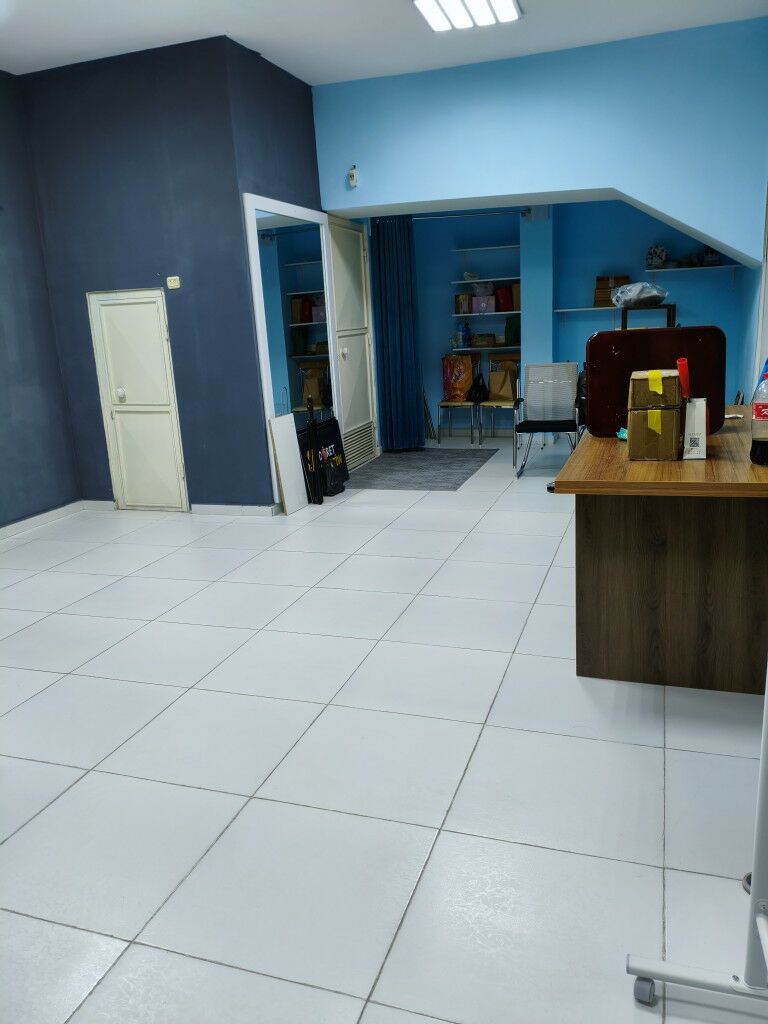 Arenda podwal atelye,ofis - Çehow köç. (A.Nyýazow şaýoly) - img 3