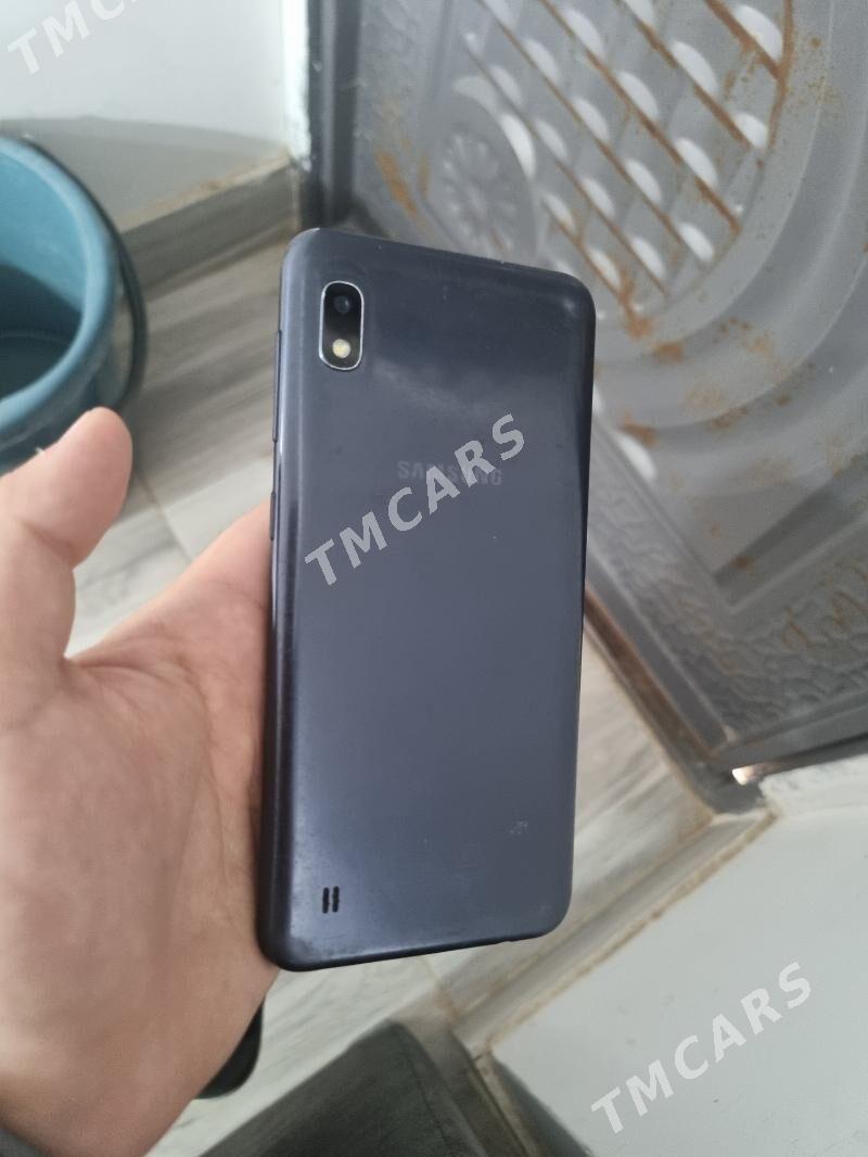 samsung a10 - Sakarçäge - img 3