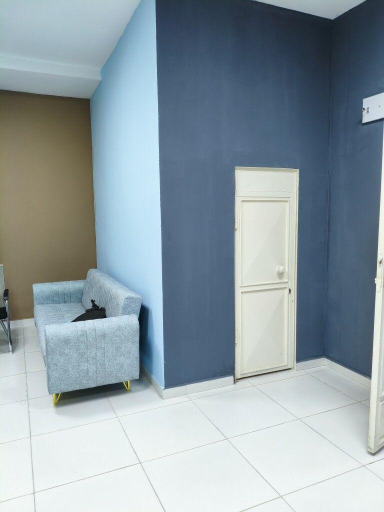 Arenda podwal atelye,ofis - Çehow köç. (A.Nyýazow şaýoly) - img 2