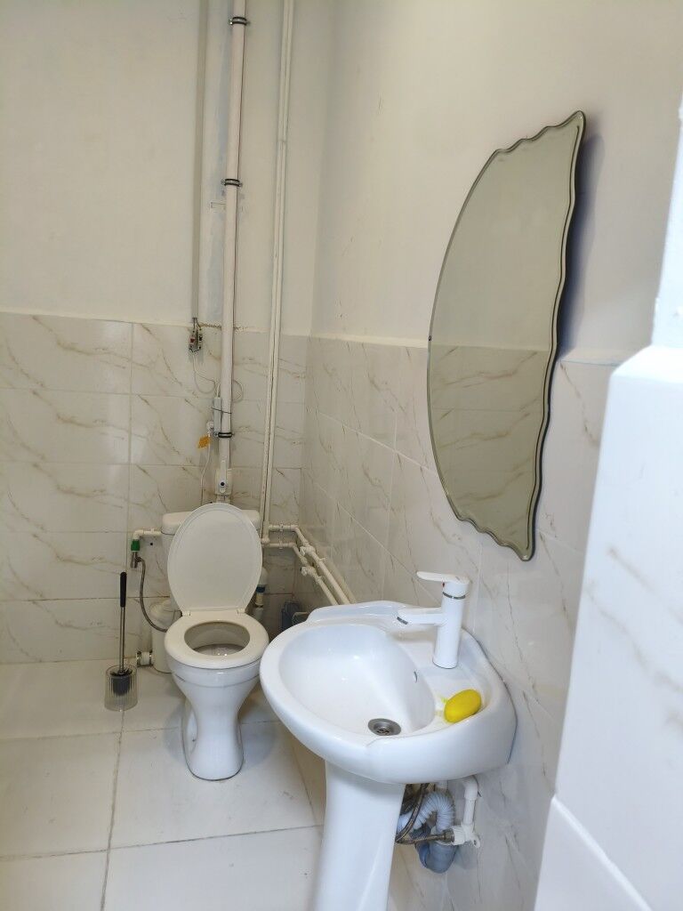 Arenda podwal atelye,ofis - Çehow köç. (A.Nyýazow şaýoly) - img 4