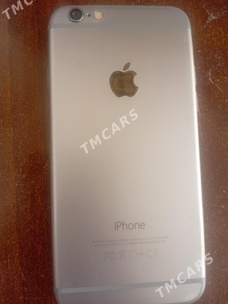 iPhone 6 - Мары - img 2