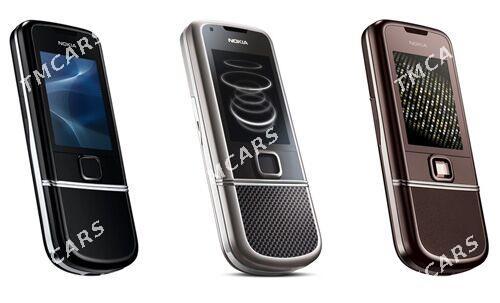 Nokia 8800 Vetnam - Ашхабад - img 2