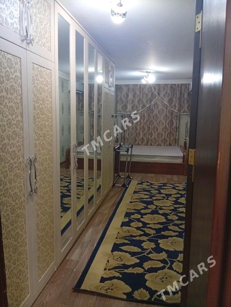 arenda 10mkr 2 kom !! - Ашхабад - img 3