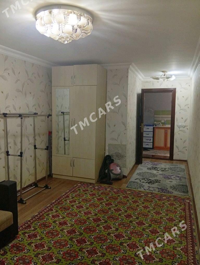 arenda 10mkr 2 kom !! - Ашхабад - img 4