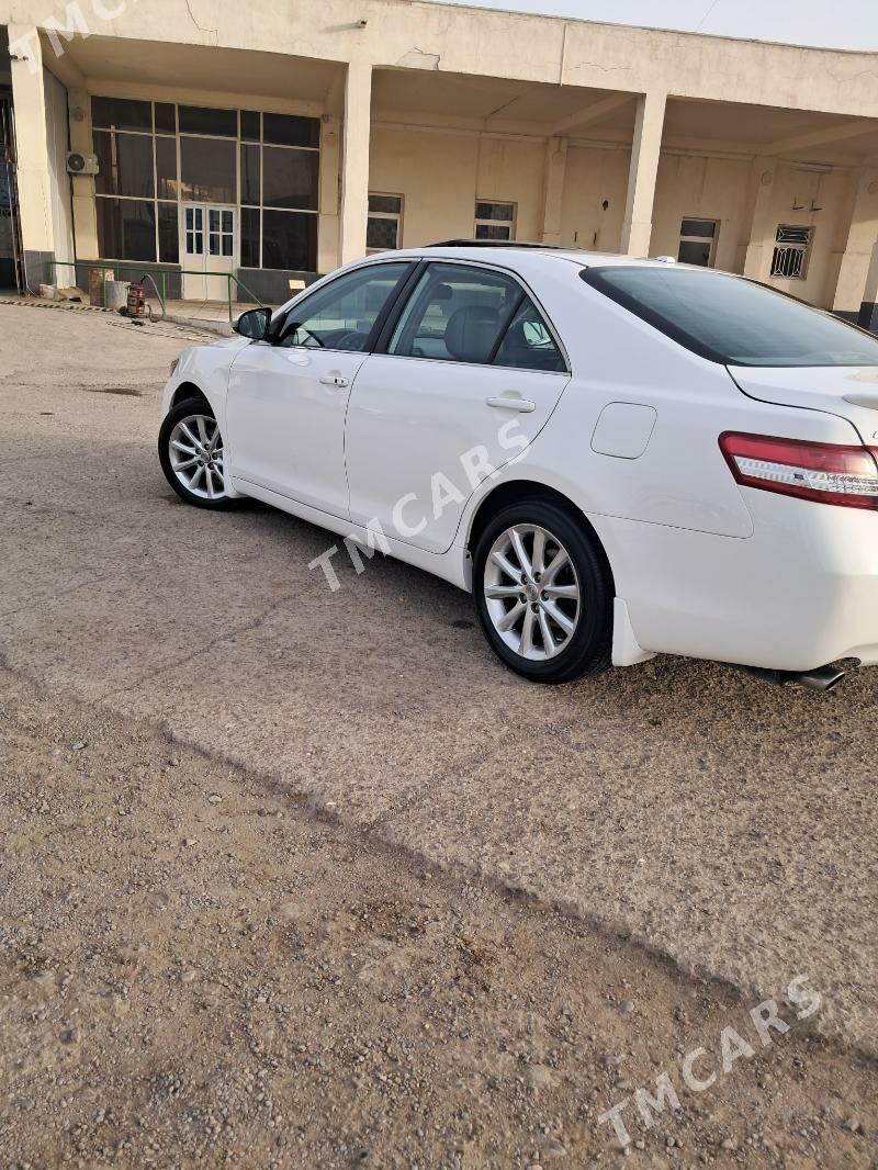 Toyota Camry 2010 - 195 000 TMT - Mary - img 7