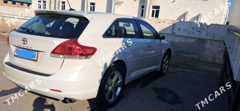 Toyota Venza 2009 - 170 000 TMT - Türkmenabat - img 4