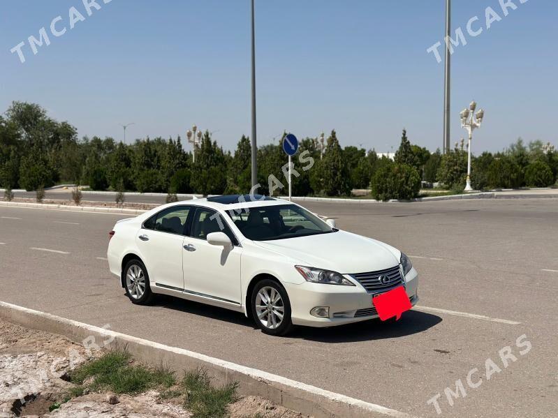 Lexus ES 350 2007 - 189 000 TMT - Дашогуз - img 4