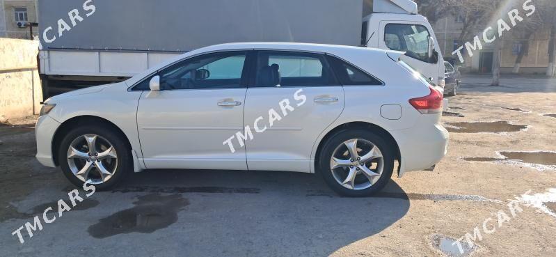 Toyota Venza 2009 - 170 000 TMT - Türkmenabat - img 3