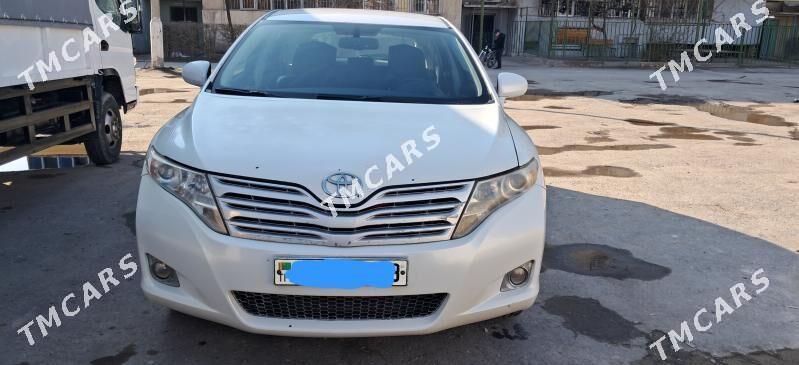 Toyota Venza 2009 - 170 000 TMT - Türkmenabat - img 2