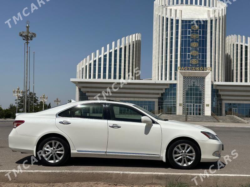 Lexus ES 350 2007 - 189 000 TMT - Дашогуз - img 6