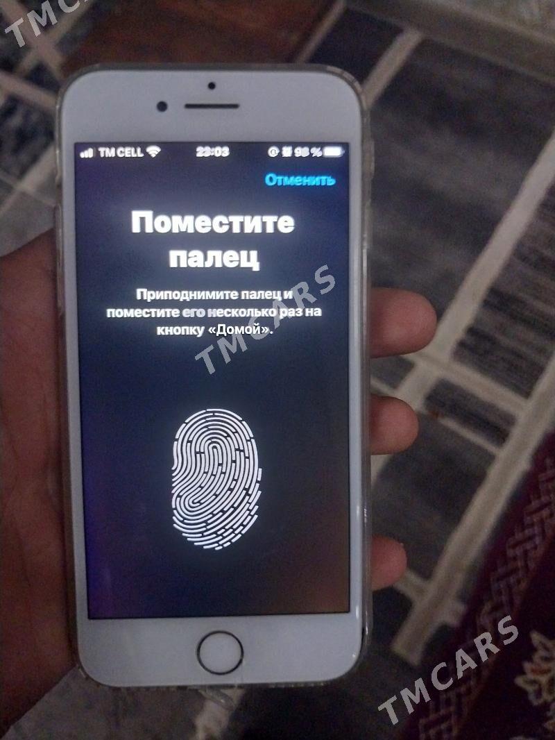 iphone 8 - Türkmenabat - img 7