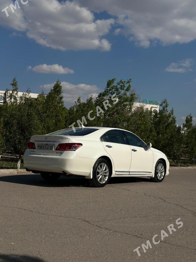 Lexus ES 350 2007 - 189 000 TMT - Дашогуз - img 2