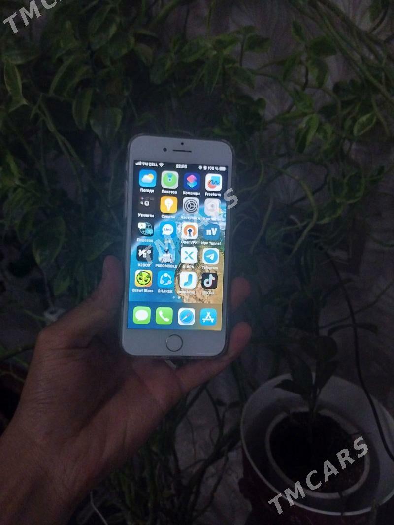 iphone 8 - Türkmenabat - img 2